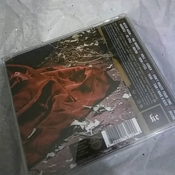 Kelly Clarkson my december CD - Picture 2 of 3